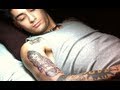 Zayn Malik Tattoos Perrie Edwards' Face On Arm ...