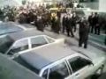 Iran 29 dec 09 Protest in science & Technology Uin