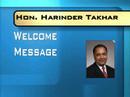 Harinder Takhar