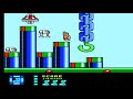 hey everyone on this episode of play it through its treasure master for the nes. treasure master was created for a contest by mtv in which gamers would enter a code, complete the game then and get a phone number to call and win prizes. the hit detection is pretty off but if you learn to kick a few seconds before you think you should it starts to work out pretty well. as for gameplay it revolves around finding the right items to make it through the next area. overall it takes a lot of practice to get used to the enemies and the hard parts of the game. enjoy!! be sure to check out my marathon group for upcoming video game marathons done for charity bonusstagemarathons.blogspot.com if you are a fan of video game music check out my other account dedicated to it www.youtube.com if you are a fan of pro wrestling especially pro wrestling theme music check out my side project with file91e www.youtube.com