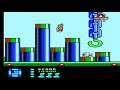 hey everyone on this episode of play it through its treasure master for the nes. treasure master was created for a contest by mtv in which gamers would enter a code, complete the game then and get a phone number to call and win prizes. the hit detection is pretty off but if you learn to kick a few seconds before you think you should it starts to work out pretty well. as for gameplay it revolves around finding the right items to make it through the next area. overall it takes a lot of practice to get used to the enemies and the hard parts of the game. enjoy!! be sure to check out my marathon group for upcoming video game marathons done for charity bonusstagemarathons.blogspot.com if you are a fan of video game music check out my other account dedicated to it www.youtube.com if you are a fan of pro wrestling especially pro wrestling theme music check out my side project with file91e www.youtube.com