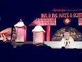 Mr. and Ms. AS - playsuit competition Mr. and Ms. AS - playsuit competition