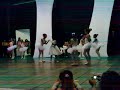 Apresentação Camilinha e Glecya