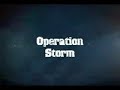 Operation Storm recapture areas held by Terrorist Serbs