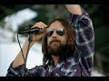 Q1043FMs Jonathan Clarke w/Chris Robinson