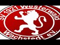 SV Westerwald Wachstedt (2)
