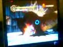 Devil May Cry 4 Game Play