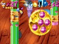 Rayman Advance Walkthrough Part 17 Eraser Planes (2/2)