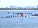 San Diego Crew Classic Copley Cup 決勝戦（ファイナル）　