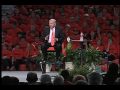 T. Boone Pickens Town Hall Meeting at OSU