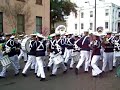 St Parick\