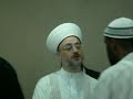 wie lange wollen die ahbash noch blind bleiben ?? wie lange wollen die ahbash noch blind bleiben ??