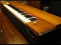Clavinet Jam