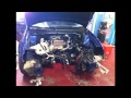 Golf R32 HGP TURBO 460