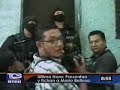 captura de mario belloso disturbios del 5j