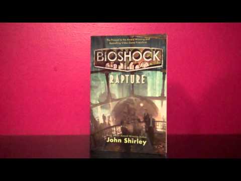 bioshock review bioshock review