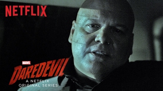 Daredevil, saison 1 - Bande-annonce #2 - VO