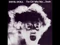 Devil Doll The Girl Who was ... Death