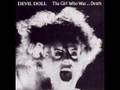 Devil Doll The Girl Who was ... Death