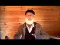 Uncle Albert look and soundalike