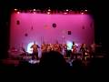BCU LiveWire 09 (Ecclectic Dance Group)