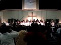 coro vida abundante \"celebrar a Cristo\"