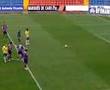 videos de Gol de verza al levante b,partido disputado el 24-02-08