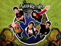 PUEDO CONFIAR EN TI - ALTO RIESGO