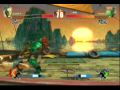 SF4 SIK's House Casuals Dog Eatl2 vs SIKWIDIT510