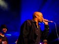 Brand Nubian - All For One @ Knitting Factory, NY Brand Nubian - All For One @ Knitting Factory, NY