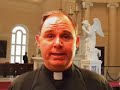 23rd sunday homily podcast