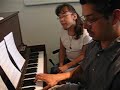 singing on saturday!