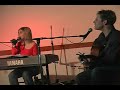 me performing cruisin with lewis frere