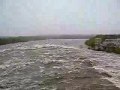 The Little Raft that Could
