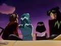 Sailor Moon-Big Girls Don\