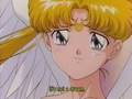 Sailor Moon-Big Girls Don't Cry