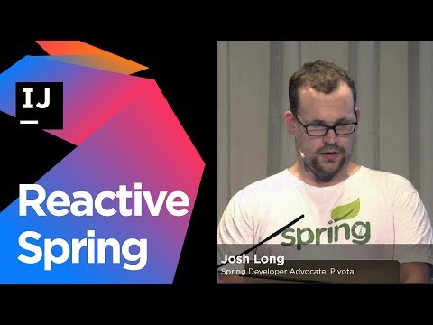 Reactive Spring