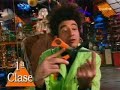 Palancas - El Mundo de Beakman