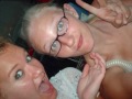 Briteny and Susannah