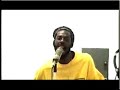 www.taponcr.com
buju banton & tapon