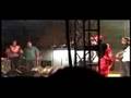 TAPON Y BUJU BANTON