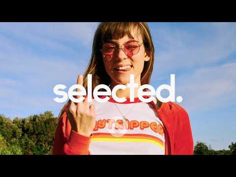 Dua Lipa - IDGAF (Delta Jack Remix)