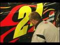 Jeff Gordon's new paint scheme