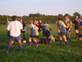 wellesley rugby clip- lineout