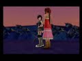 Kingdom hearts Blow me away