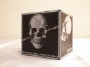 Hellraiser homemade Lament Configuration Hellraiser homemade Lament Configuration