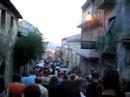 procession