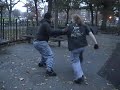 Xtreme Street wrestling Rated-R