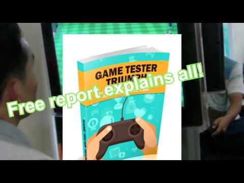 video-linktoworks-How Much Do Video Game Testers Make