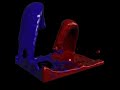 Glu3d Blending Glu3d Blending